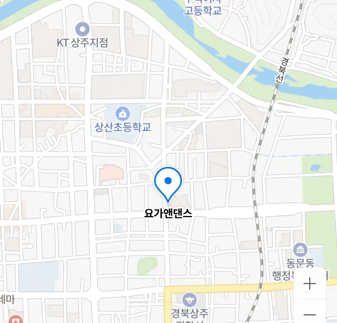 요가앤댄스