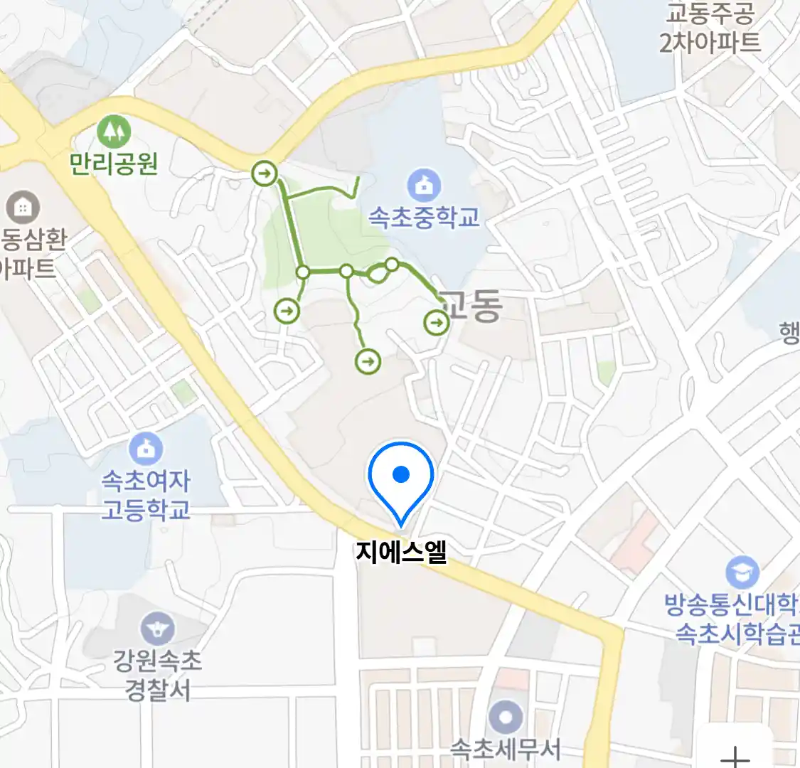 지에스엘