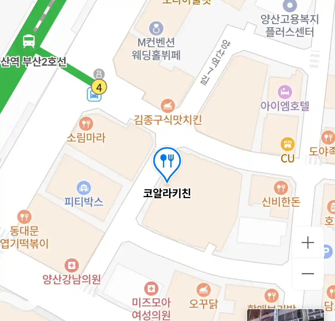 코알라키친