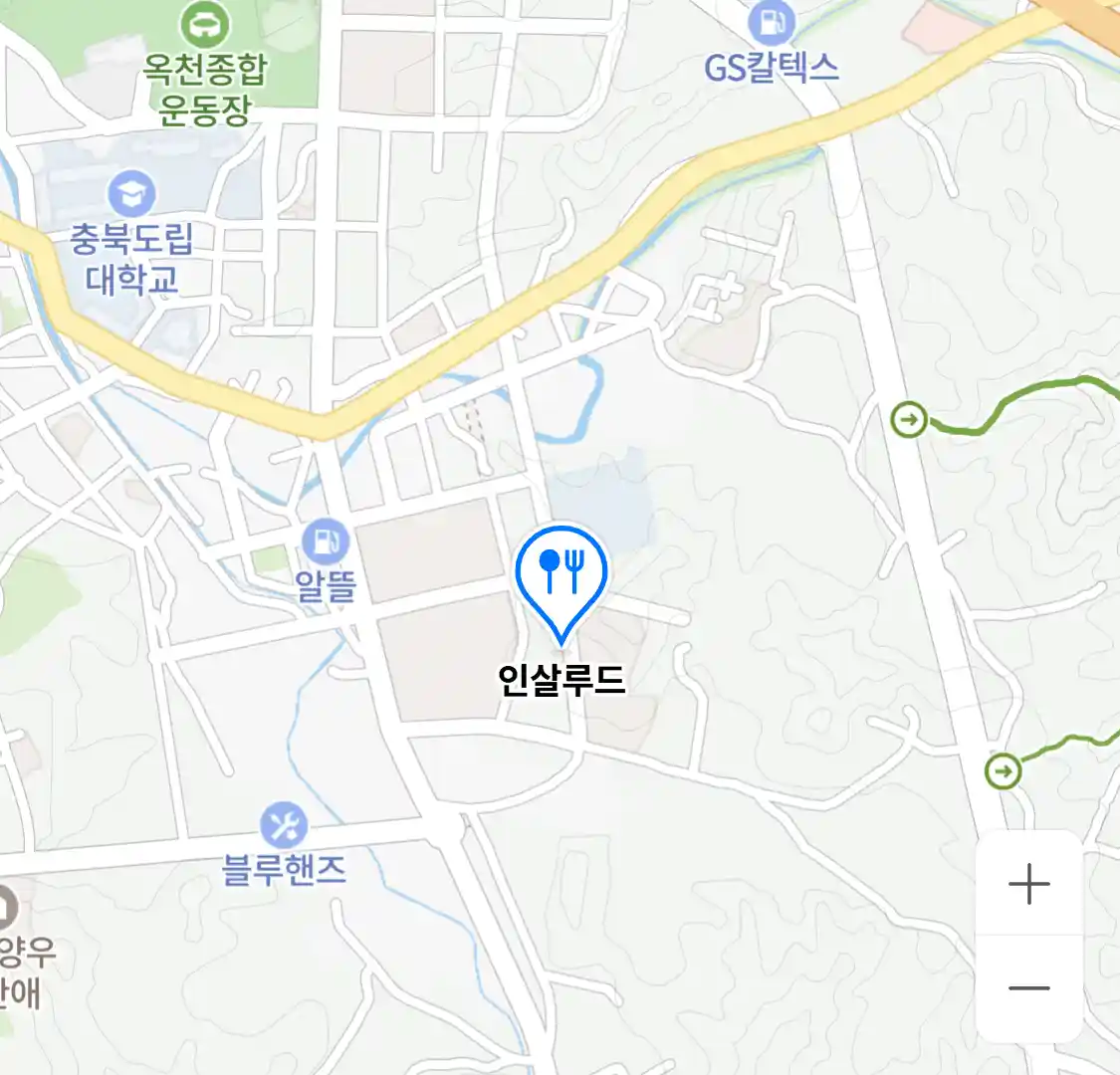 인살루드