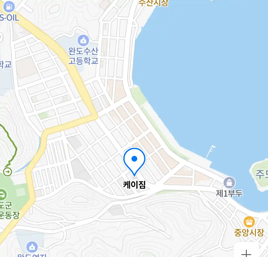 케이짐