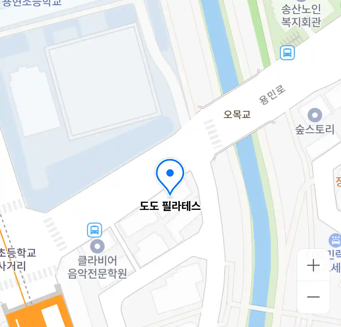 도도 필라테스