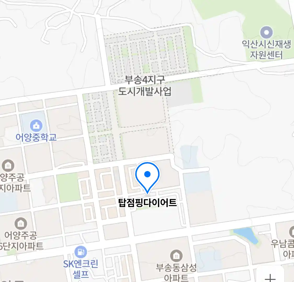 탑점핑다이어트