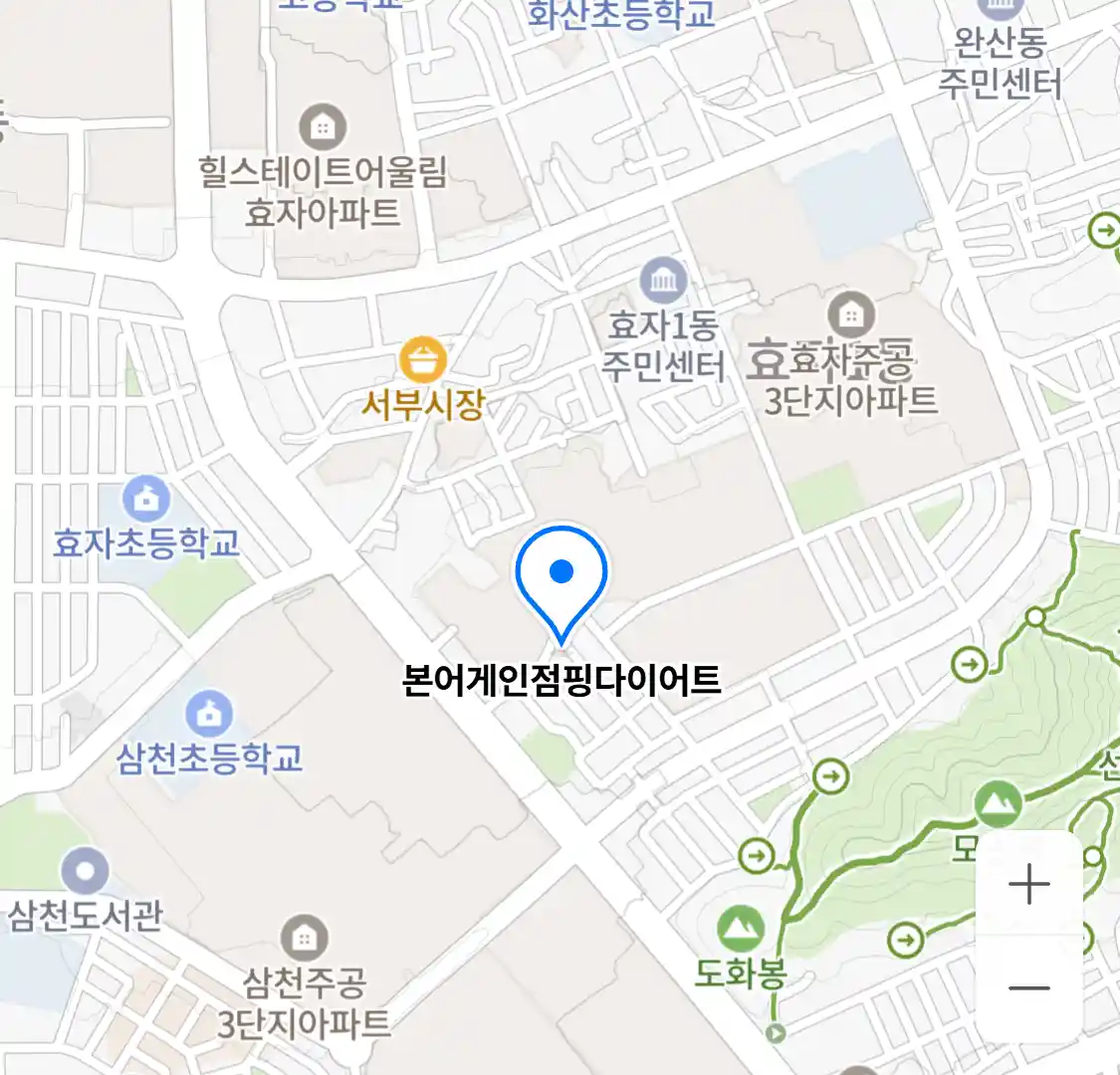 본어게인점핑다이어트