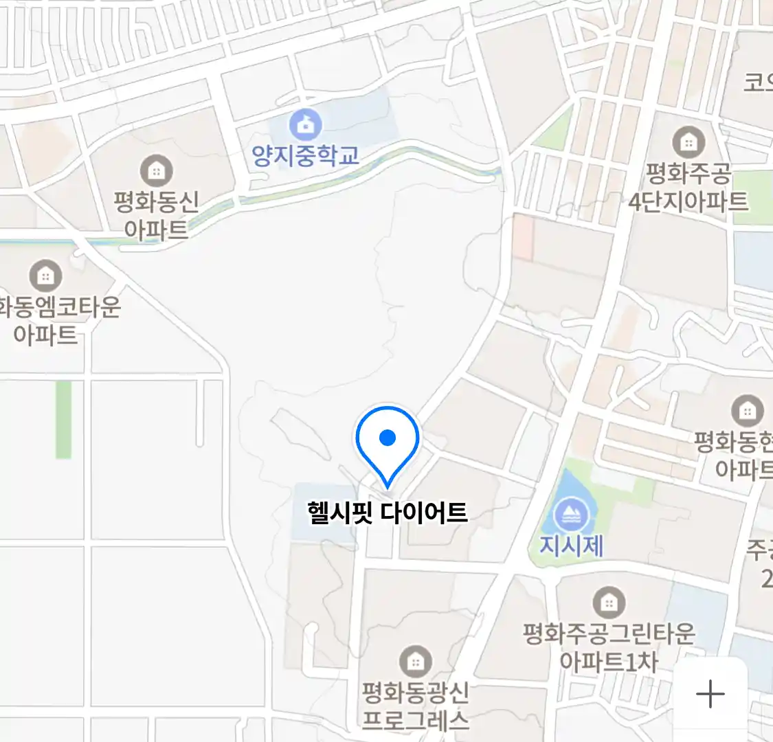 헬시핏 다이어트