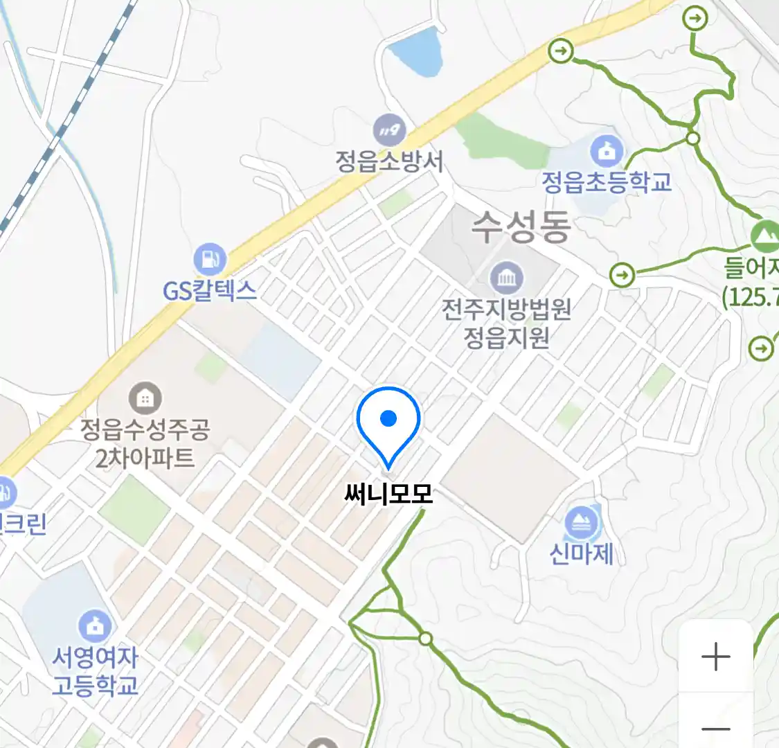 써니모모