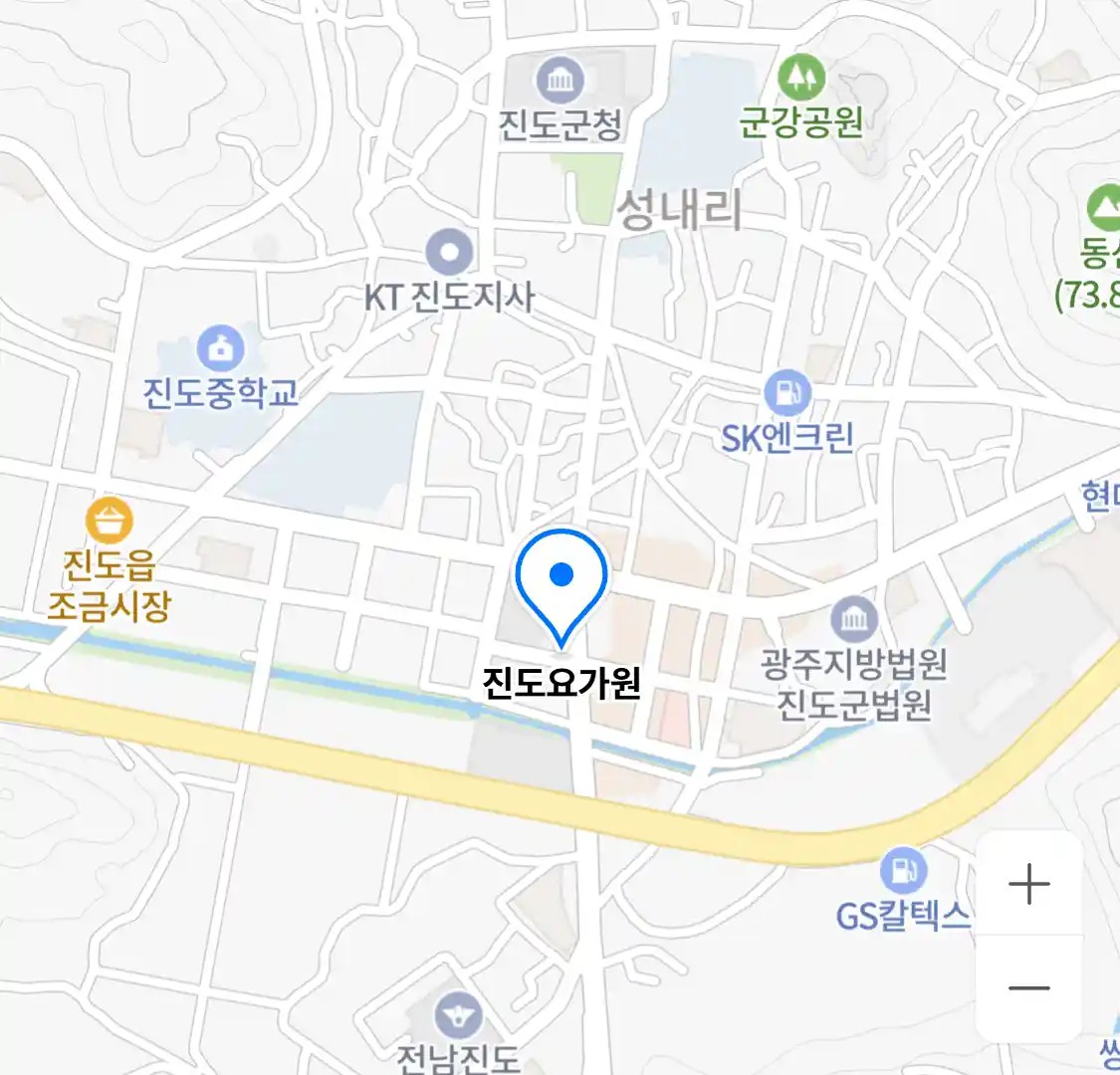 진도요가원