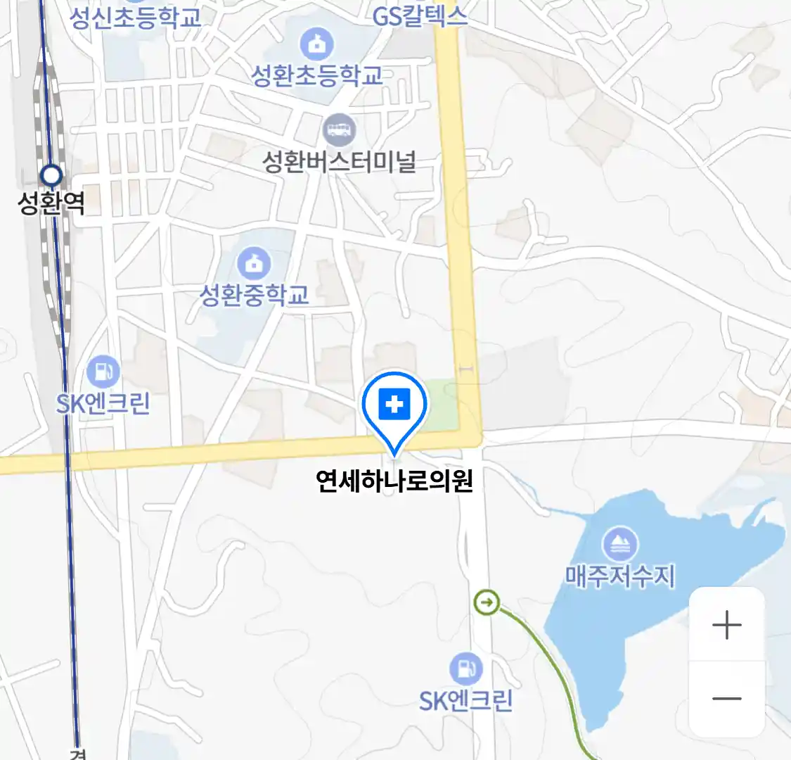 연세하나로의원