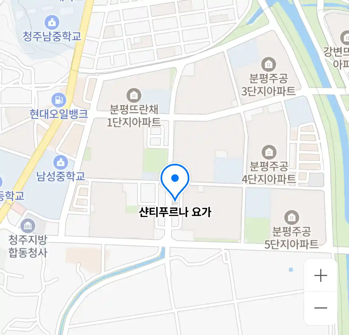 샨티푸르나 요가