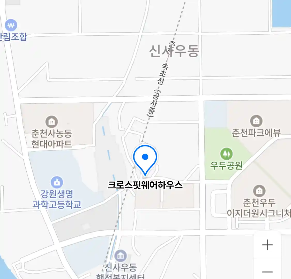 크로스핏웨어하우스