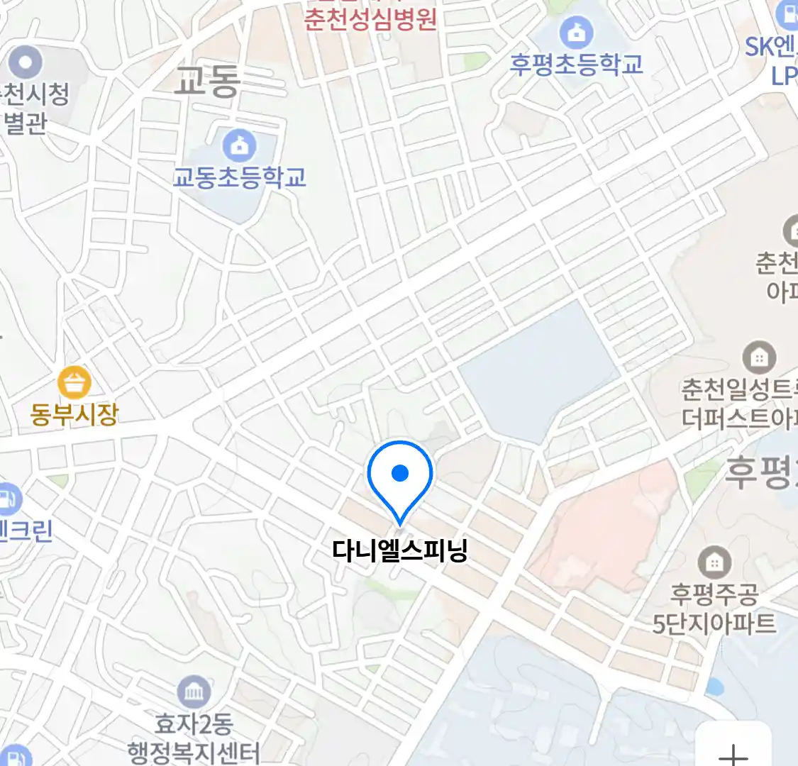 다니엘스피닝
