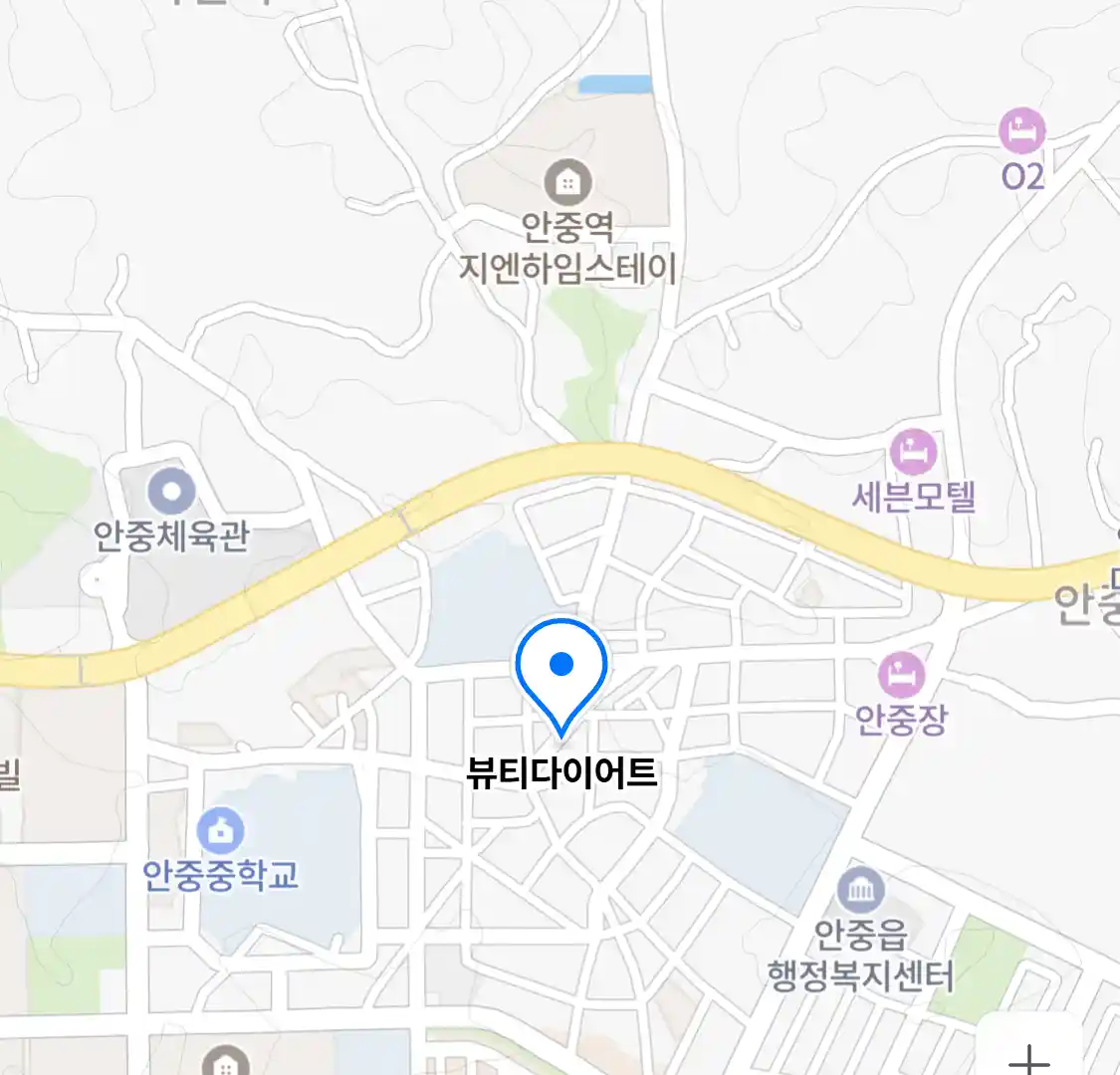 뷰티다이어트