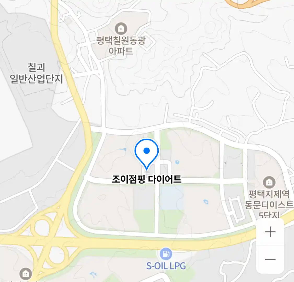 조이점핑 다이어트