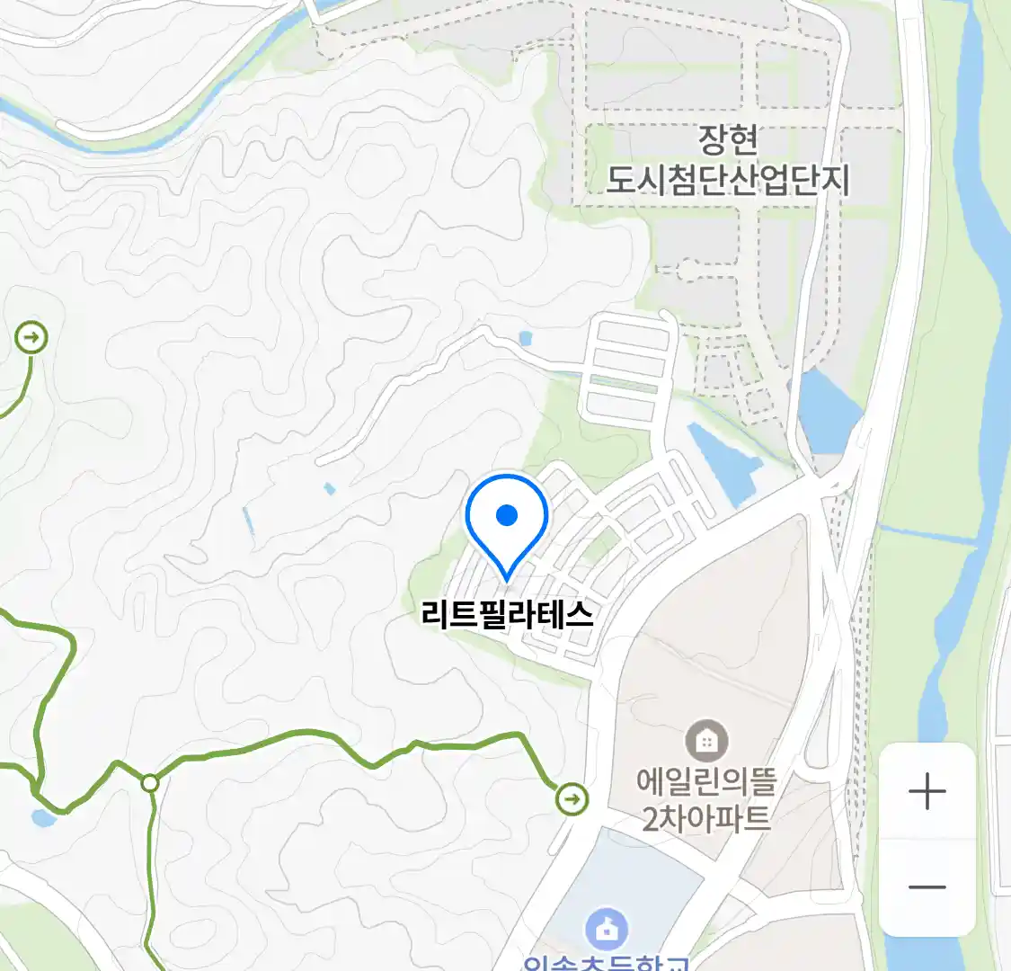 리트필라테스 위치