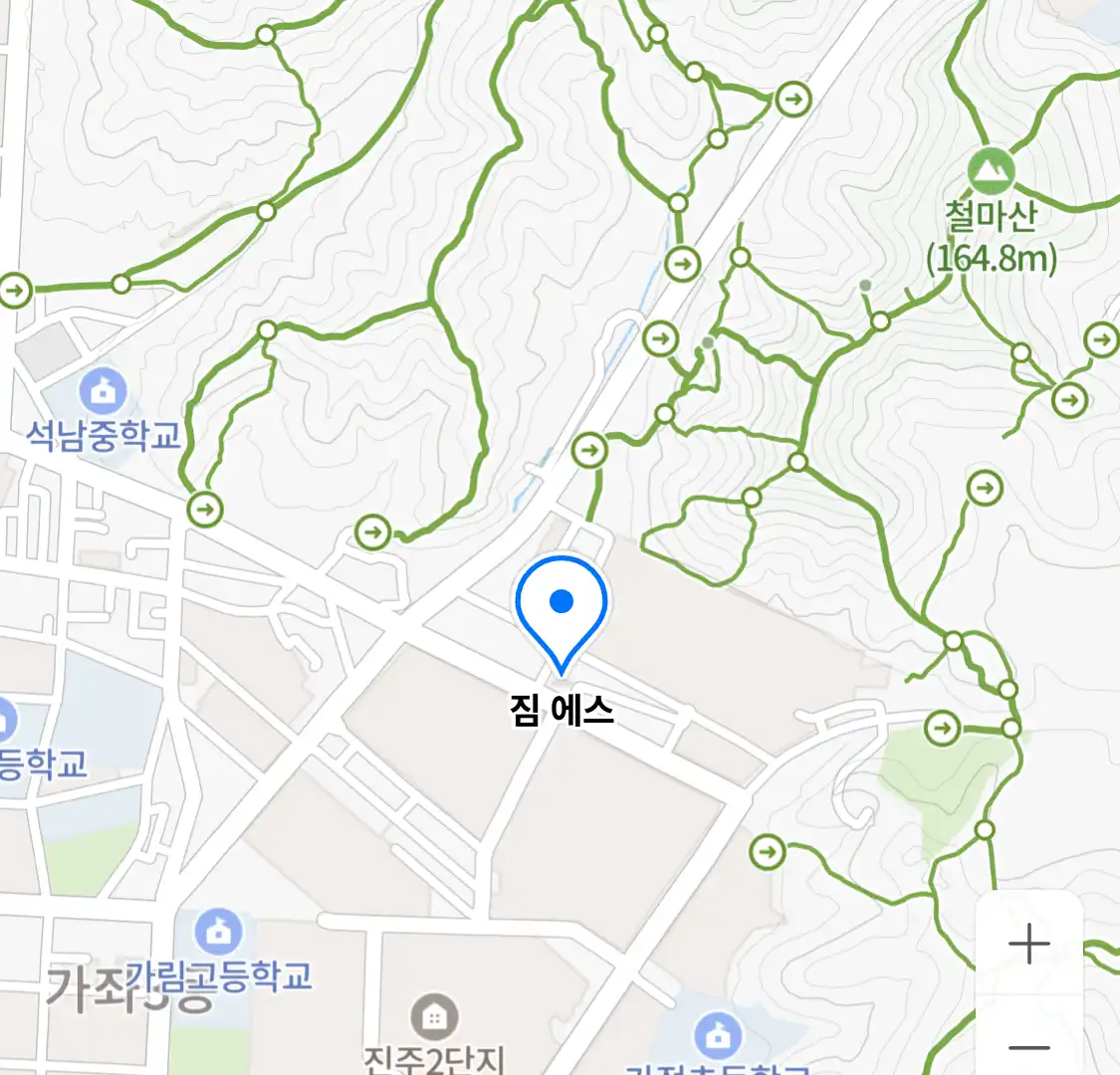 짐 에스 위치