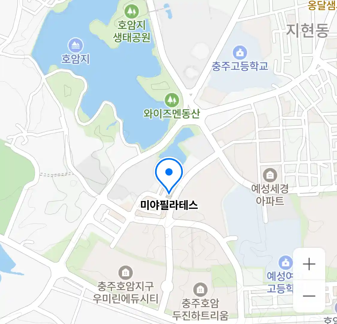 미야필라테스 위치