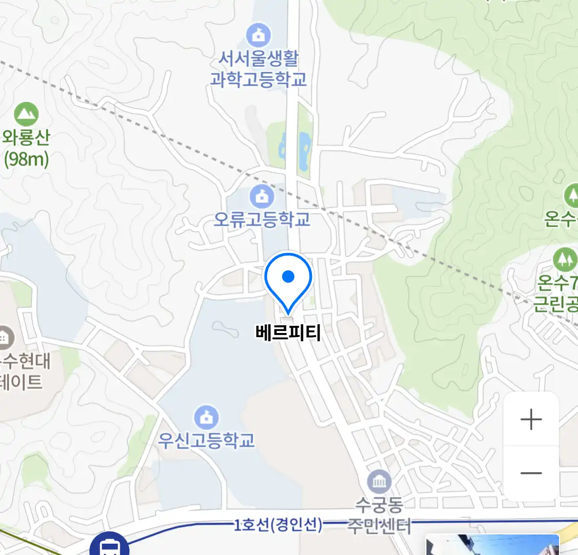 베르피티 위치