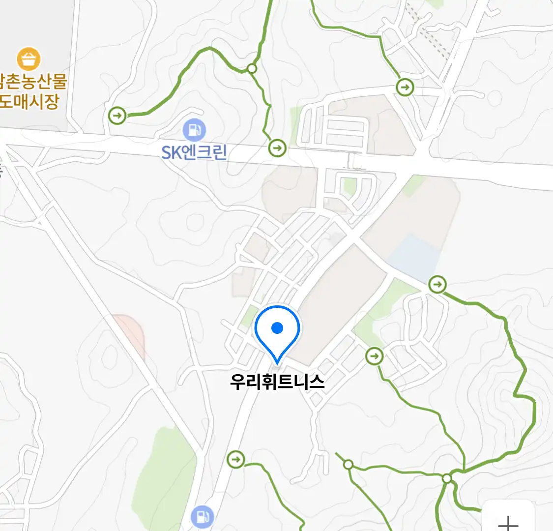 우리휘트니스 위치
