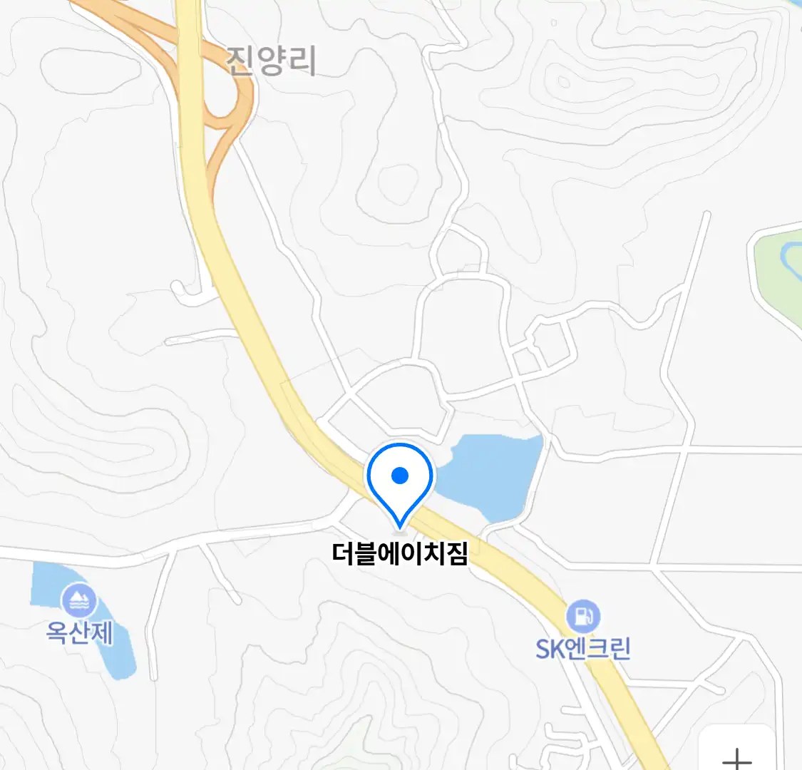 더블에이치짐 위치