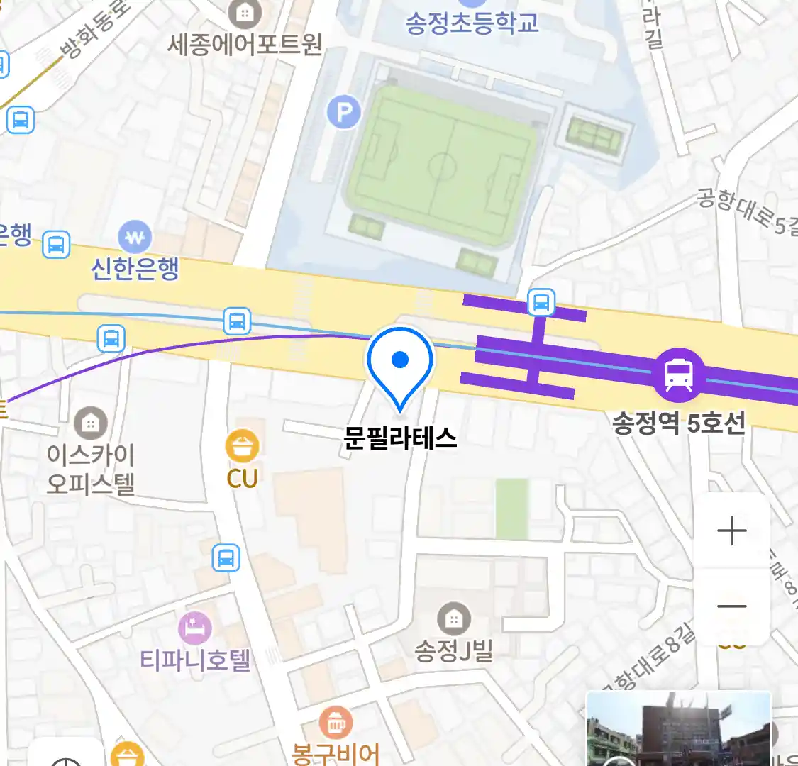 문필라테스 위치