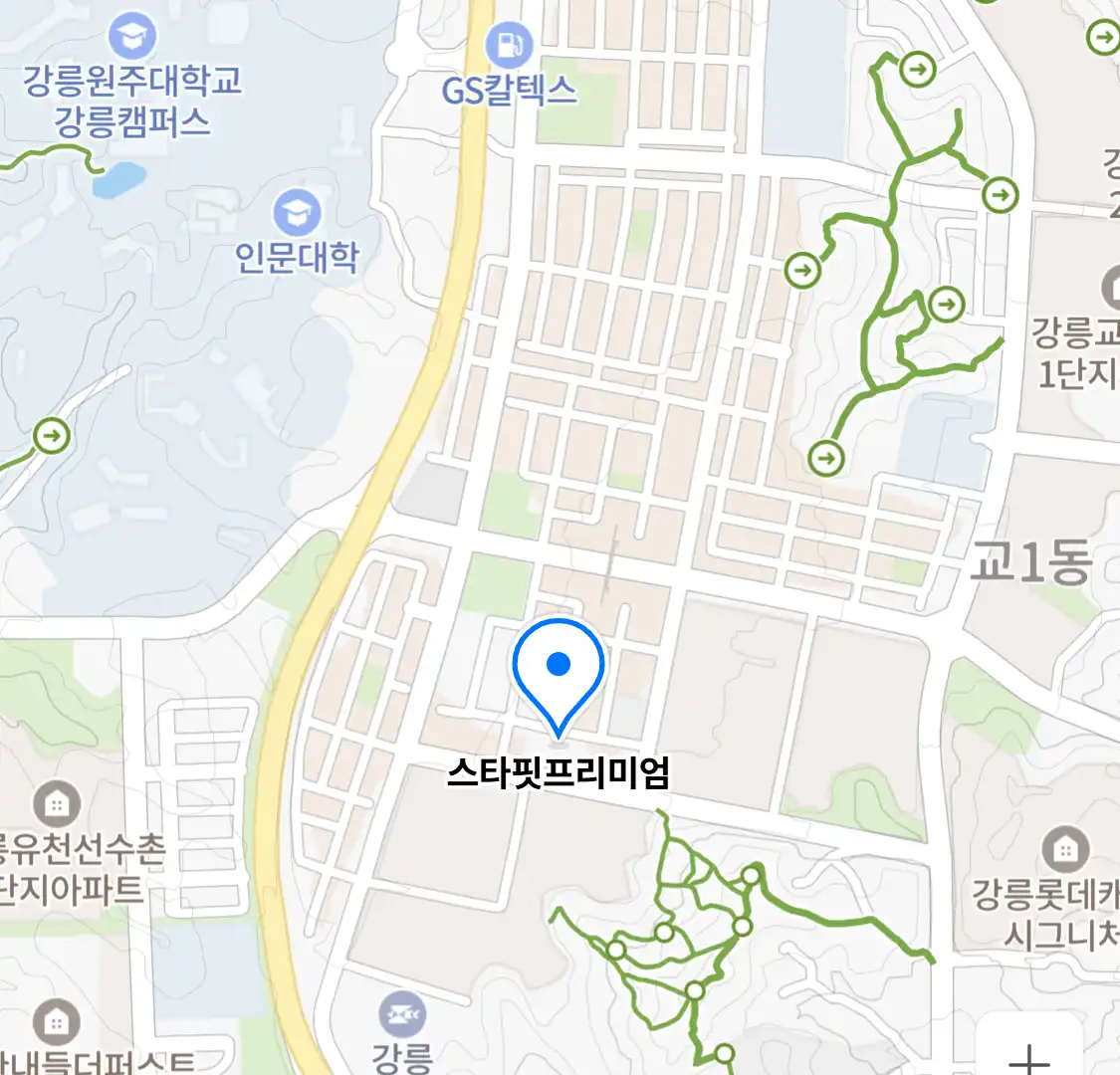 스타핏프리미엄 위치