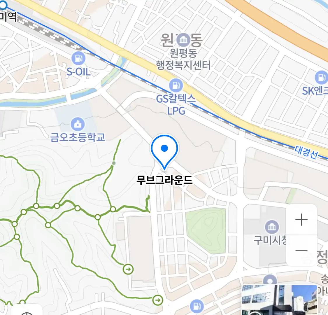 무브그라운드 위치