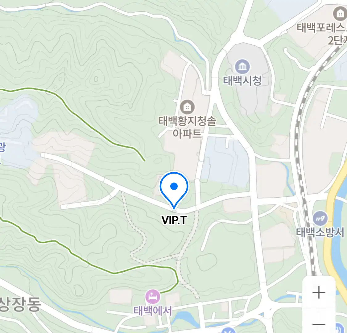 VIP.T 위치