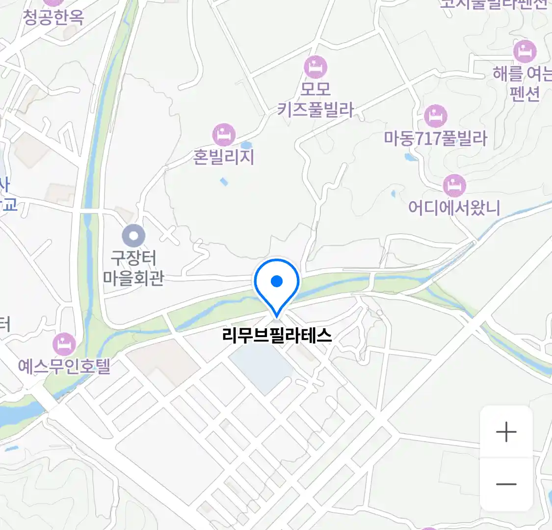 리무브필라테스 위치