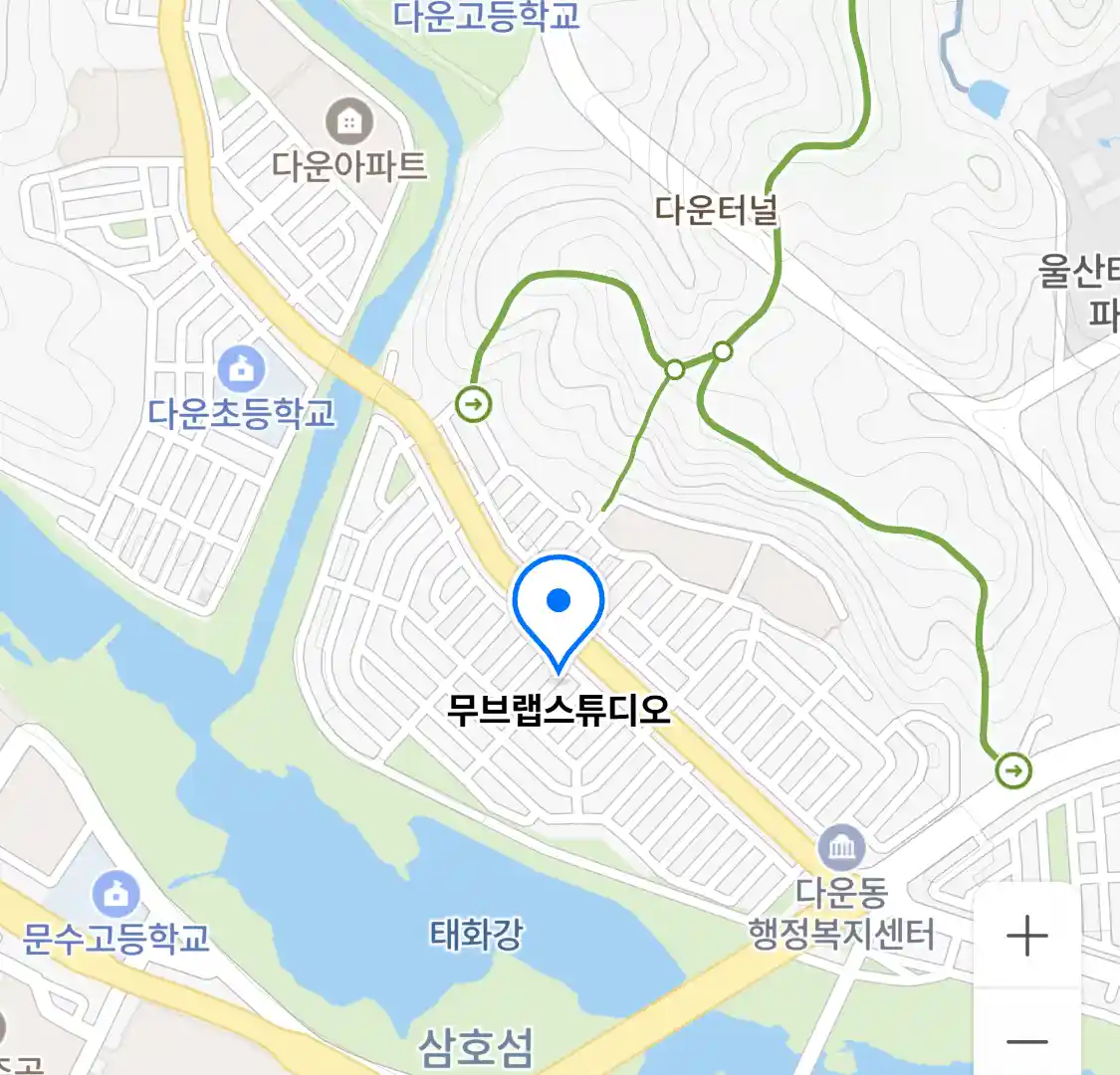 무브랩스튜디오 위치