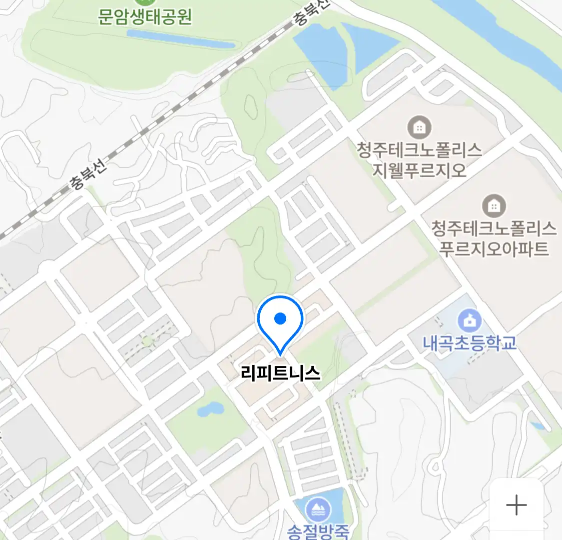 리피트니스 위치