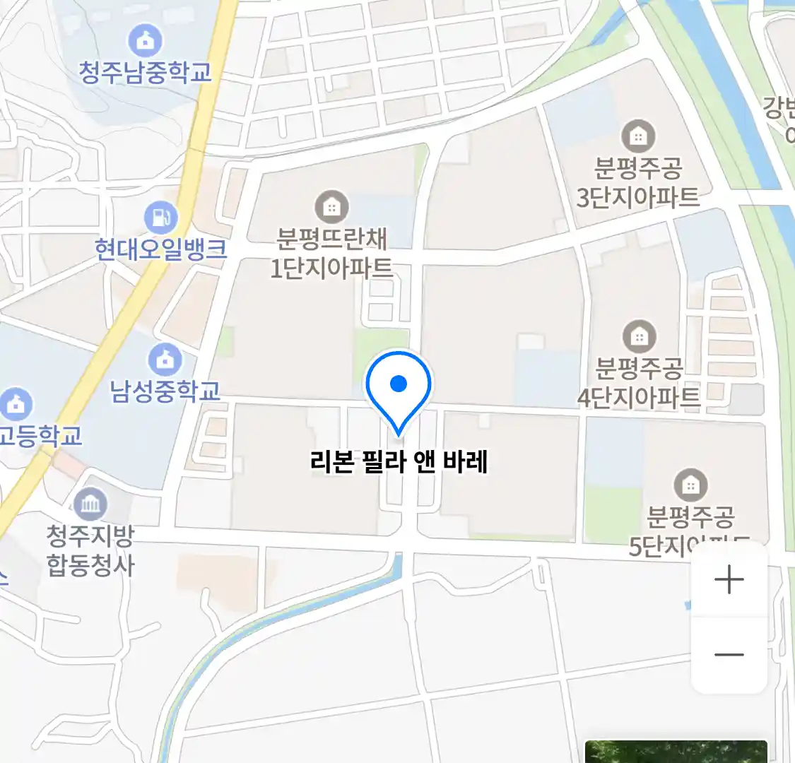 리본 필라 앤 바레 위치