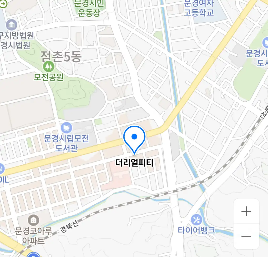 더리얼피티 위치